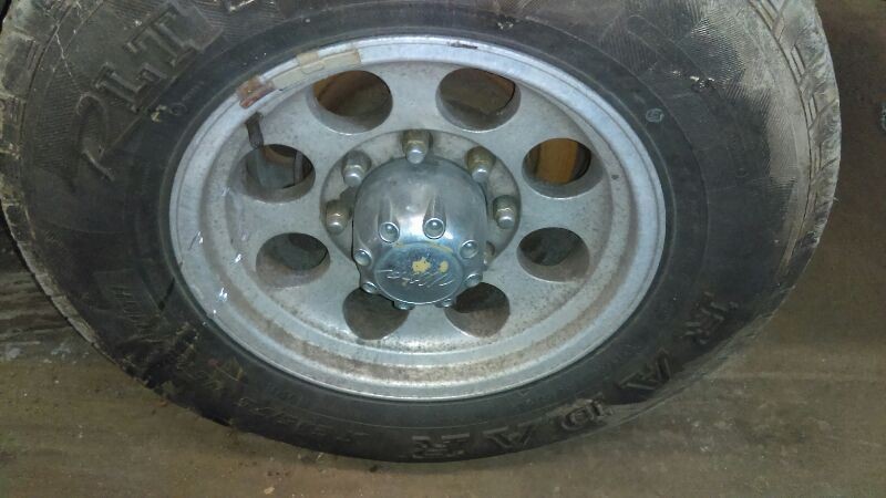 AC Compressor Fits 08-09 EXPRESS 1500 VAN