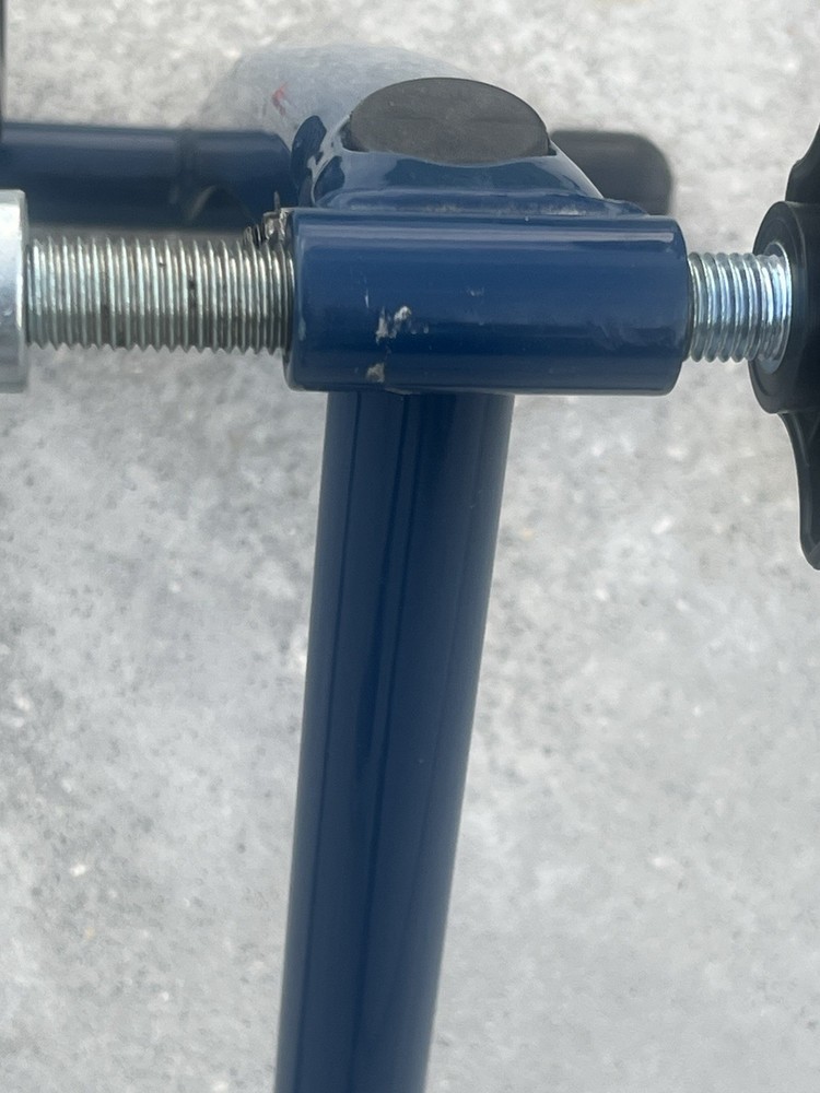 Mag Trainer Exercise Bicycle Trainer Workout Great Shape