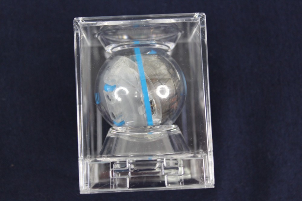 Sphero Robotic Ball Mini Activity Kit STEM Complete ** New in Open Box