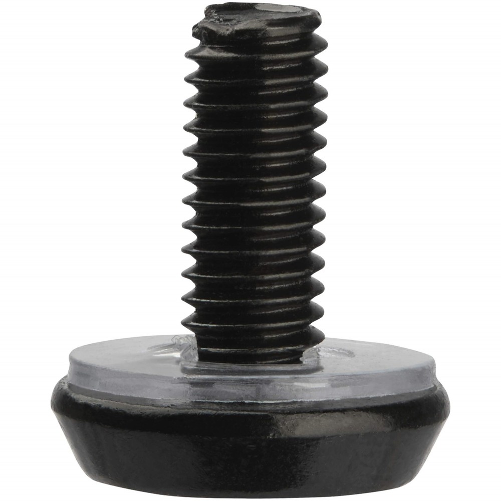 StarTech 10-32 Server Rack Screws and Cage Nuts 50 pk
