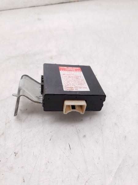 95 96 97 LEXUS LS400 SUSPENSION CONTROL ECM