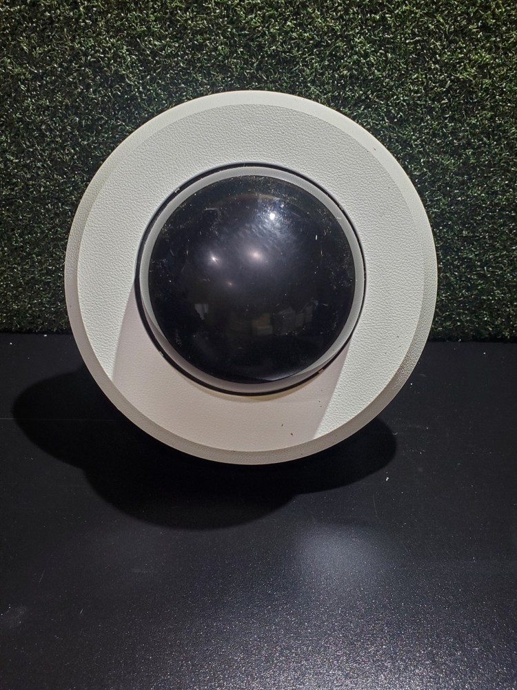 CCTV ceiling mount housing