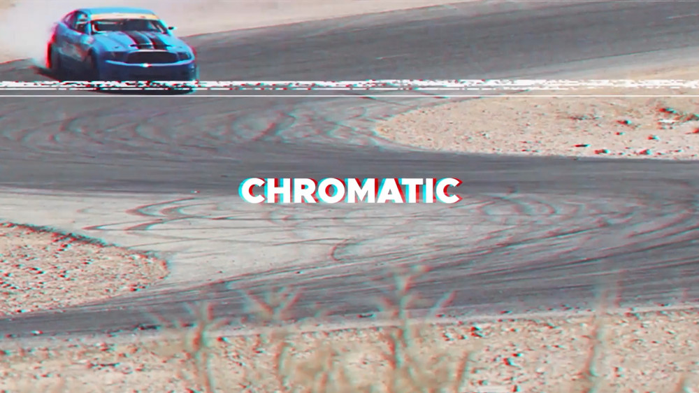 Premiere Pro Effect & Elements Library 800 +