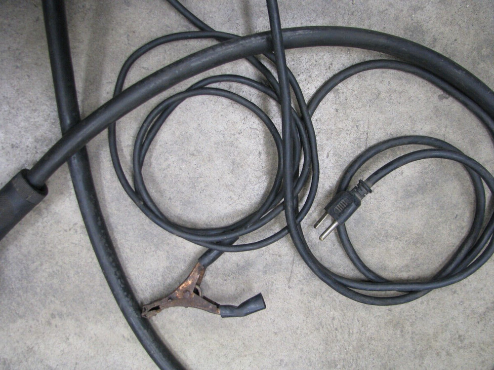 Century 80 MIG Welder 115volt