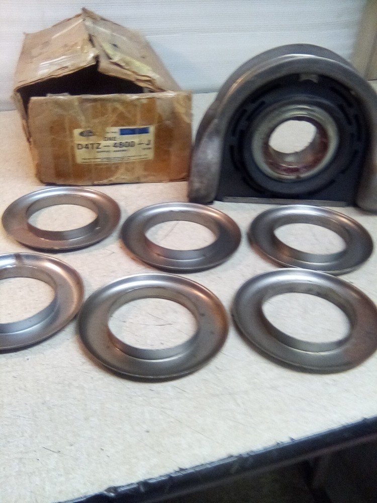 Ford D4TZ-4800-J Support Bearing