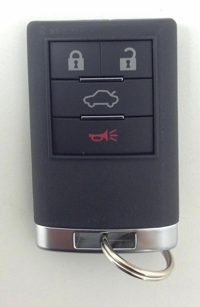 OEM C02044 NEW Keyless Entry Remote   (REMOTE 1)