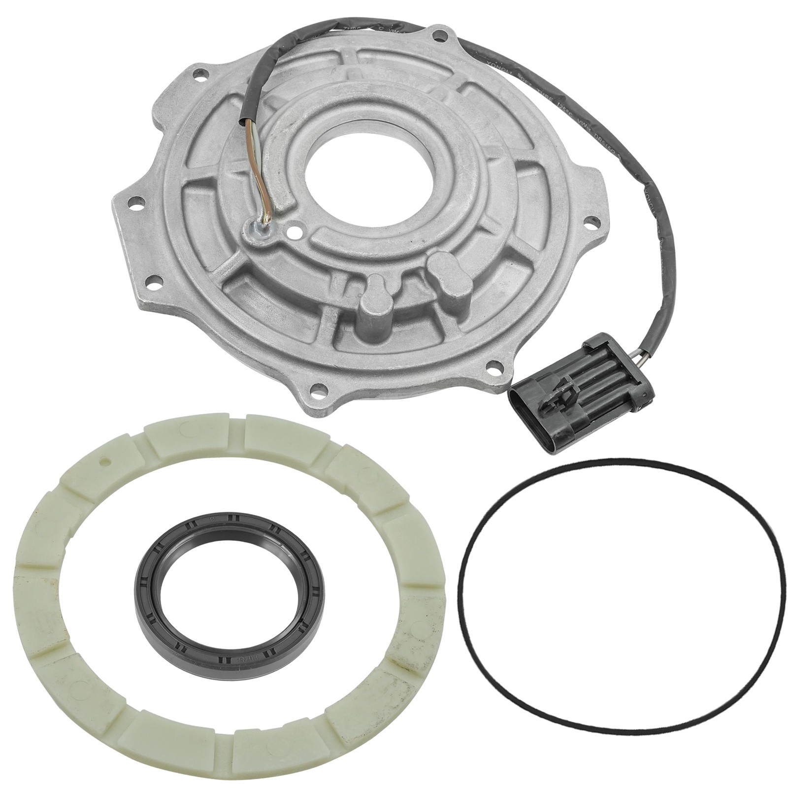 Front Differential Output Cover For Polaris RZR XP 1000 2017-23 / XP 4 2017-23