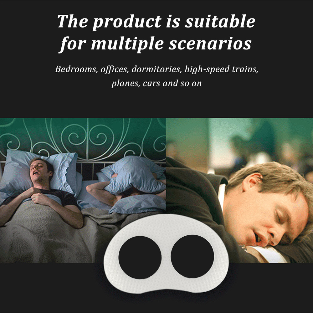 Anti Snoring Machine Patch Throat Massage Prevent Snoring Machine Patch In Style