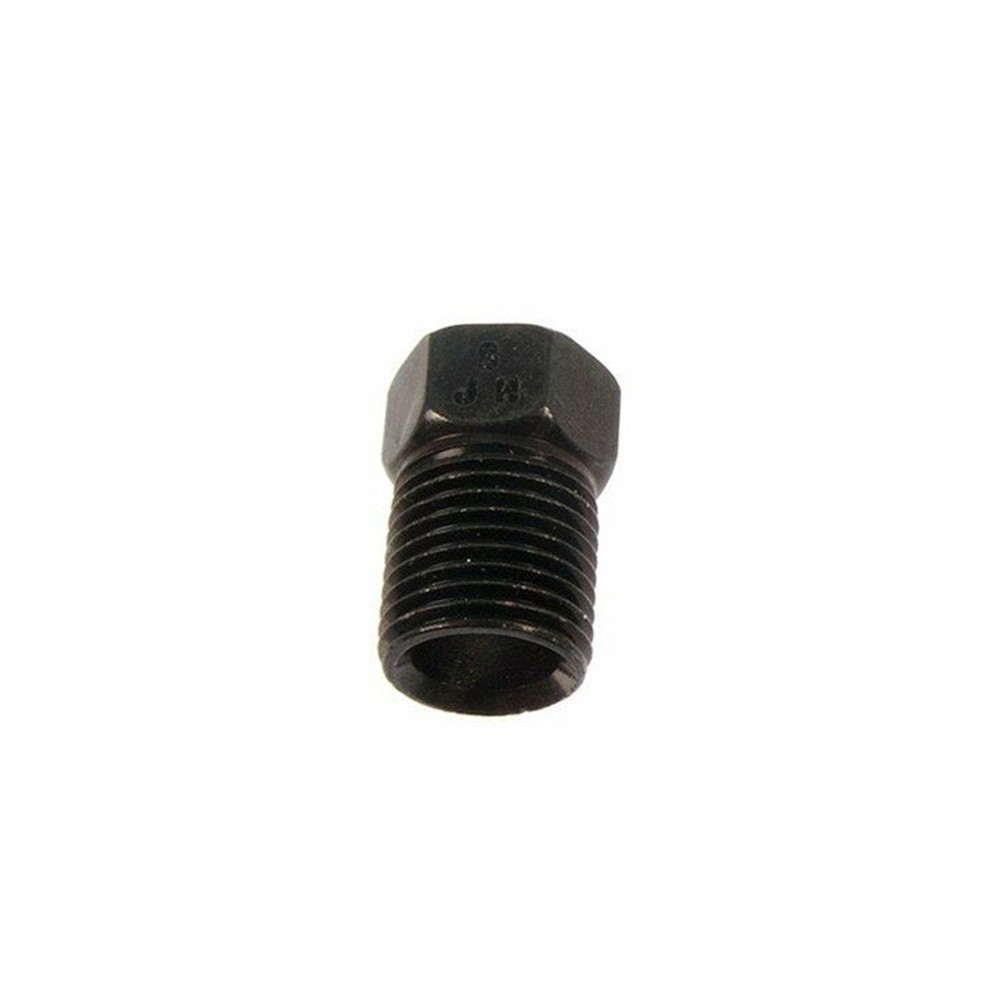 Insert And Connecting Bolt Nut Oil Needle Screw Olive Easy Use Practical