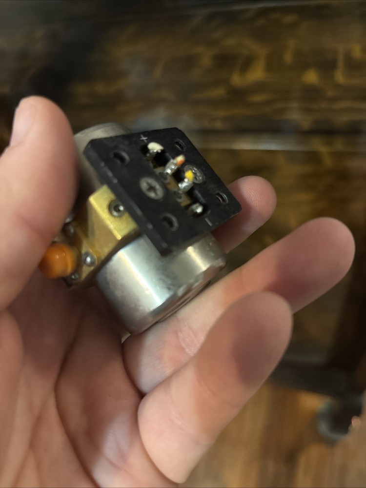 YigTek 4030 Yig Filter Microwave Used Untested