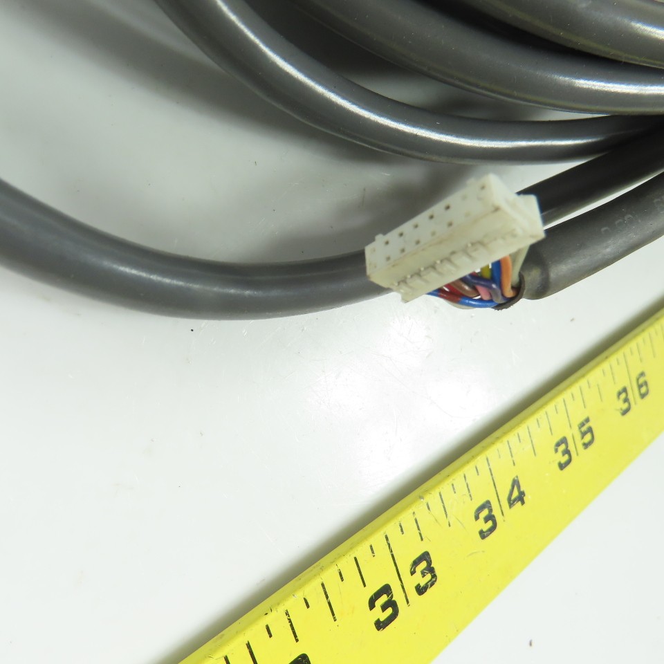 IAI CB-RCP2-PB100 Robot Controller Cable Assembly