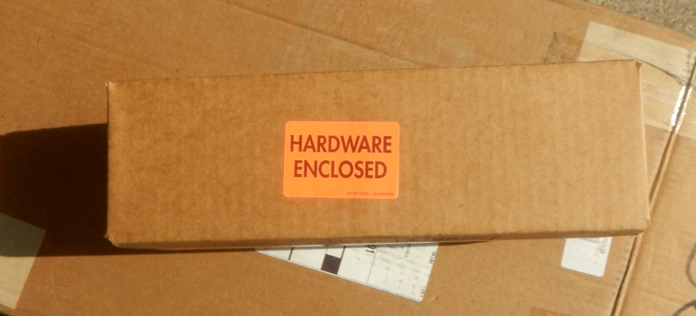 Acuity Controls NECY MVOLT ENC nLight Eclipse System Controller NEW