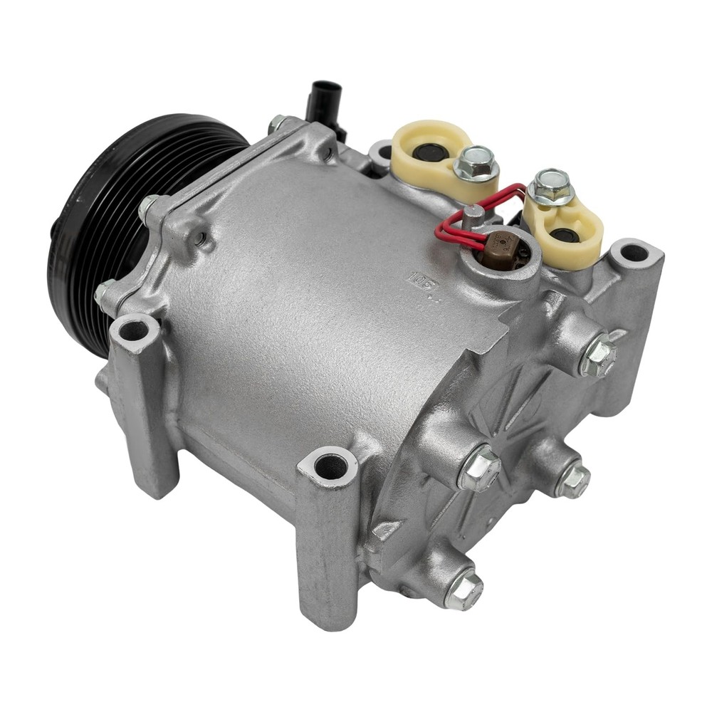 A/C Compressor 10596ac for Lancer Eclipse 2002-2007