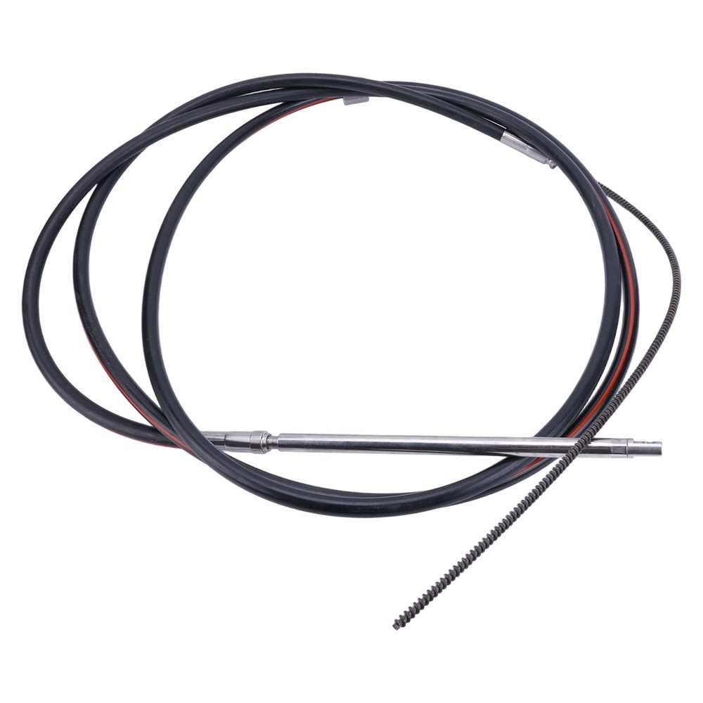 Steering Cable Compatible for Yeaborn Replace SSC6215