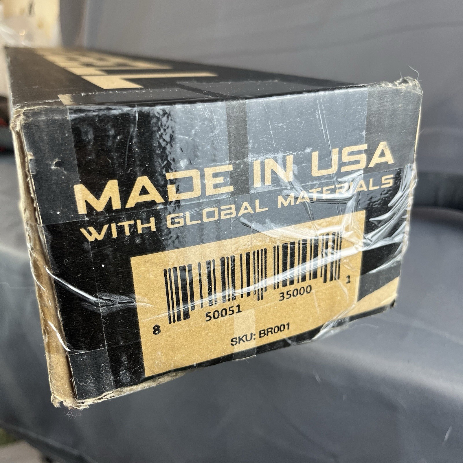 2x Jayflex EZ Curl Hyperbell Dumbbell Converter - Convert Dumbbells to Barbell