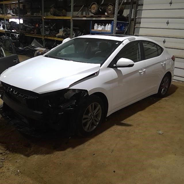 ELANTRA 2017 Sunroof Panel Assembly