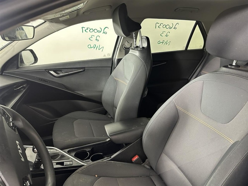 Camera/Projector Camera Windshield Mounted Fits 23-25 NIRO 2828754