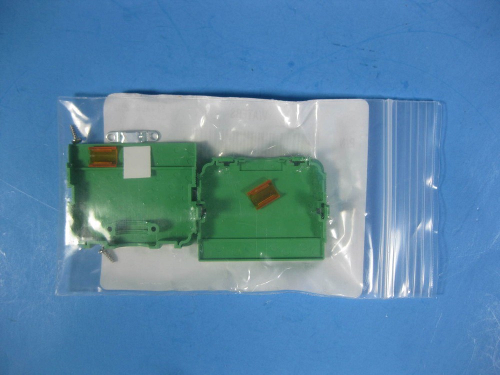 Waters Conn Shell Fits 12pcs Mini -- 323000447 -- New