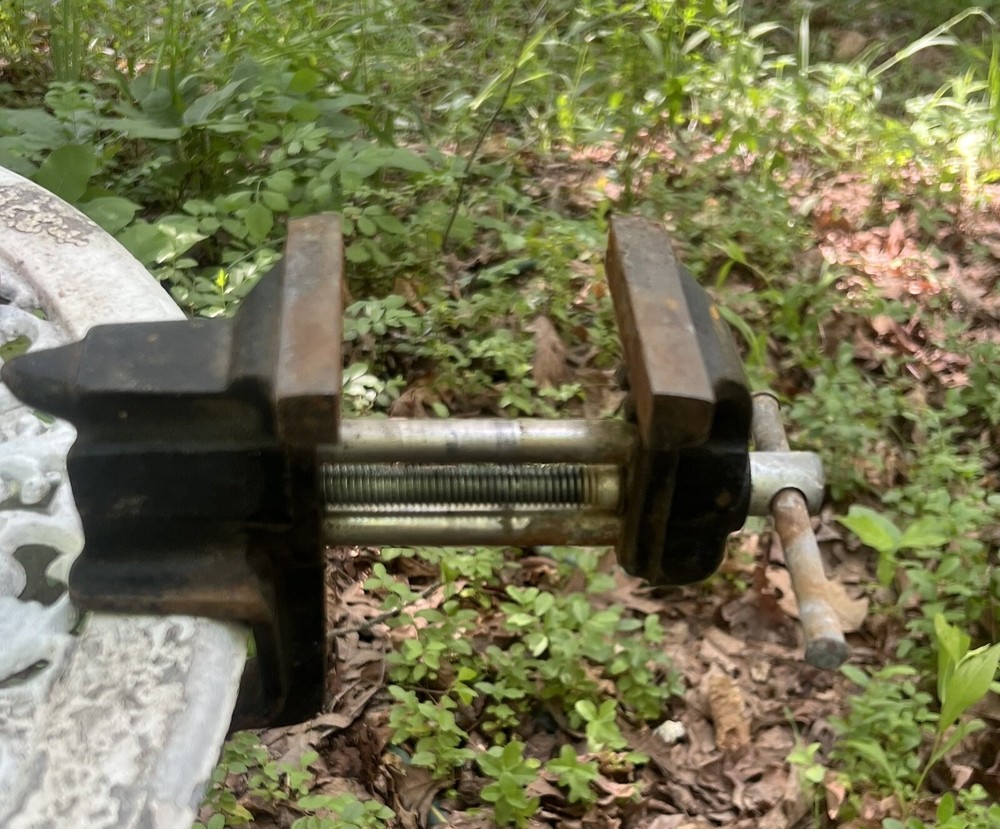 Oxwall Jewelers Vise