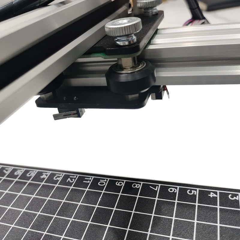2.0 T-Structure Pen Plotter XY Plotter, iDraw 2.0 XY Plotter Handwriting RobotA4