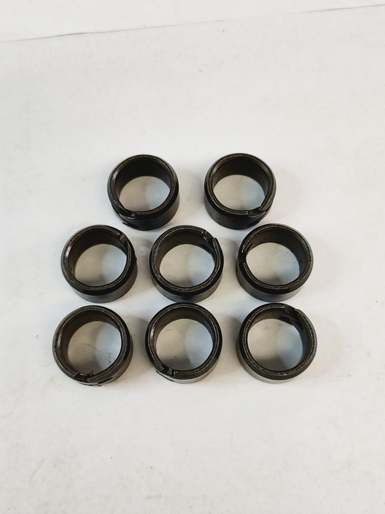 Edco 84063 Bushing CP403 CPU10 3/4in 8pcs