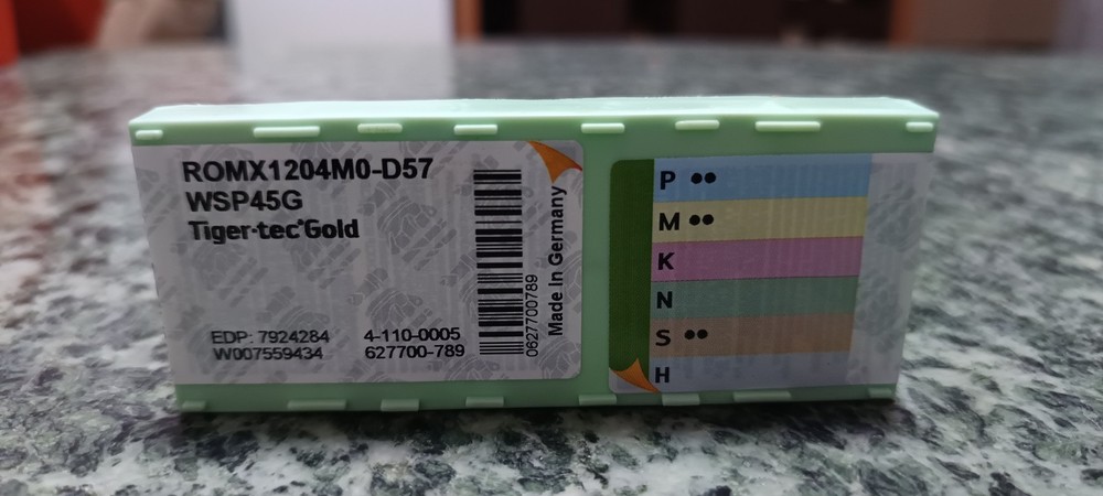 walter ROMX1204M0-D57