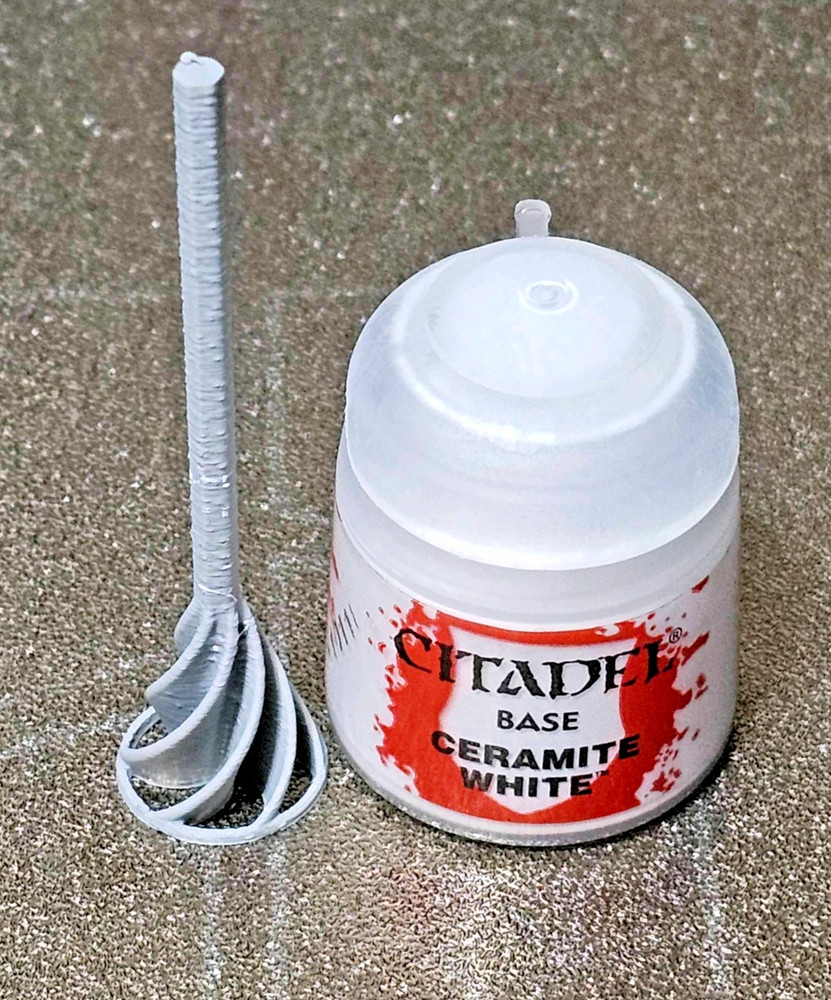 Paint Mixer for Drill