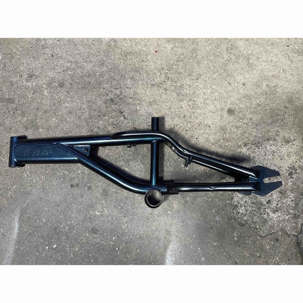 BMX FLATLAND KHE Premium Lagger Frame Middle