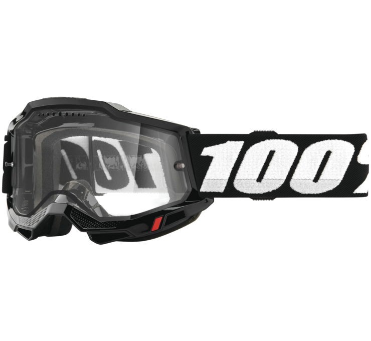 100% Accuri 2 Enduro MTB Goggles