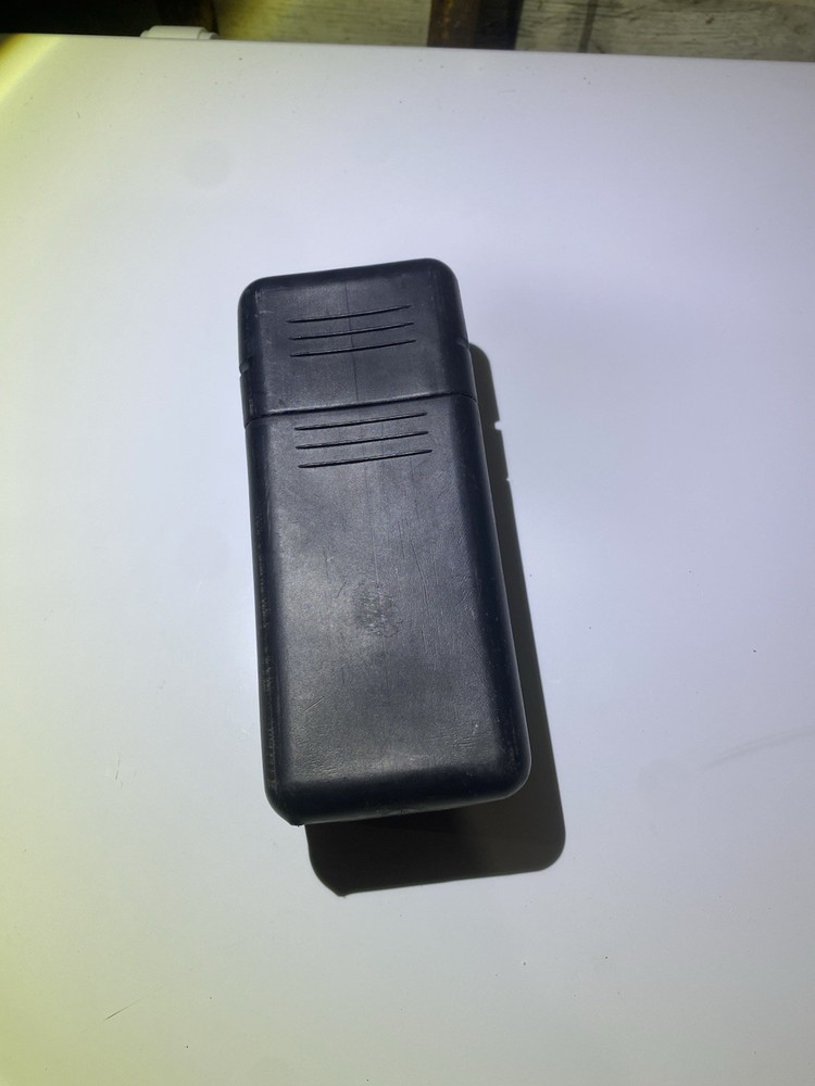 1982 Yamaha br250 tool set