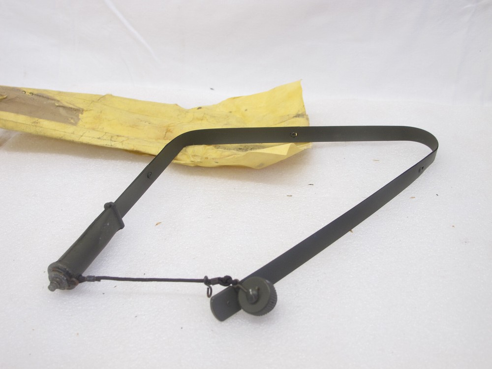 US AN PRC-6 RT-196 FM VHF NOS prc6 rt196 Replacement Antenna