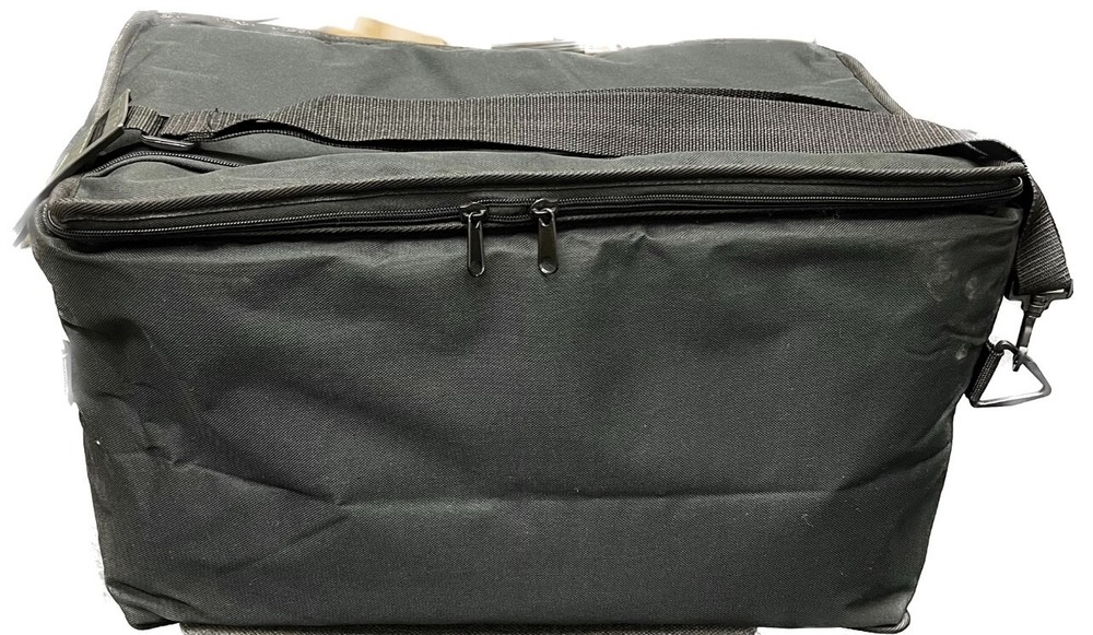 Large Deluxe Cajon Box Drum Bag