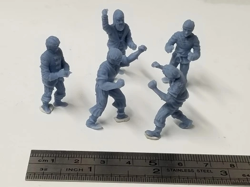 Evocatus - EV021 - Bullies Set