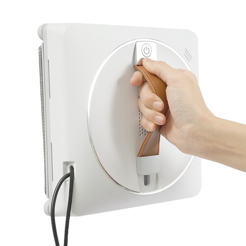 Window Cleaner Robot Smart Glass Cleaning Robot Remote Control Window Cleaning