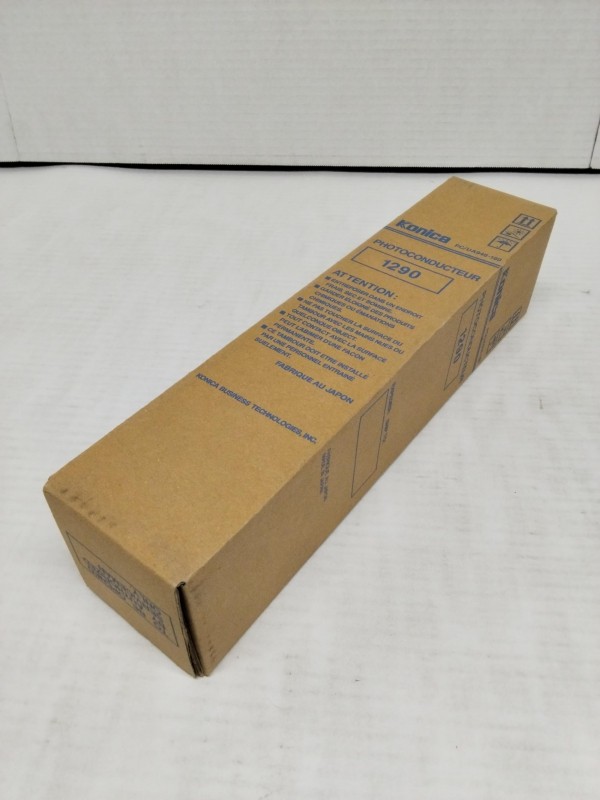 Konica Drum 946180 Black for Konica 1290