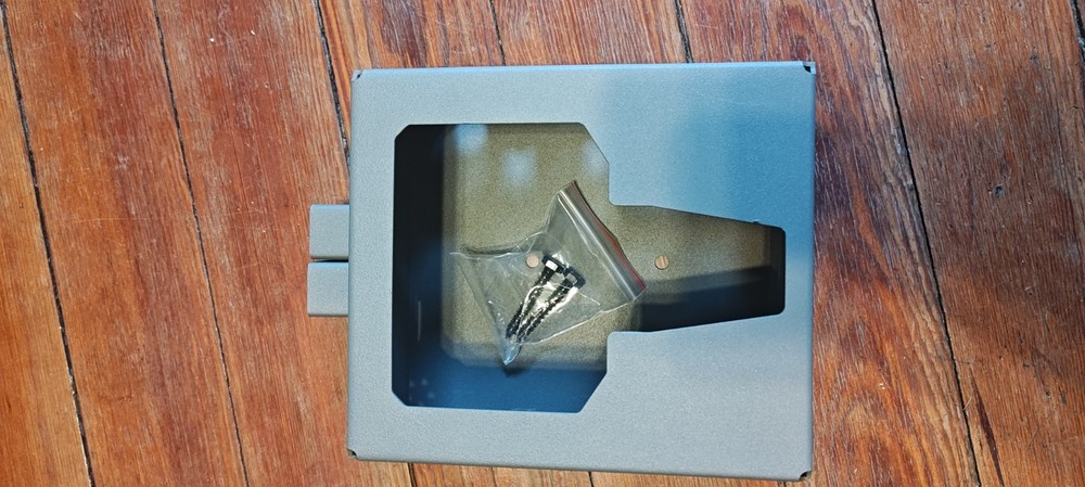 Moultrie Mobile Cellular Camera Security Box