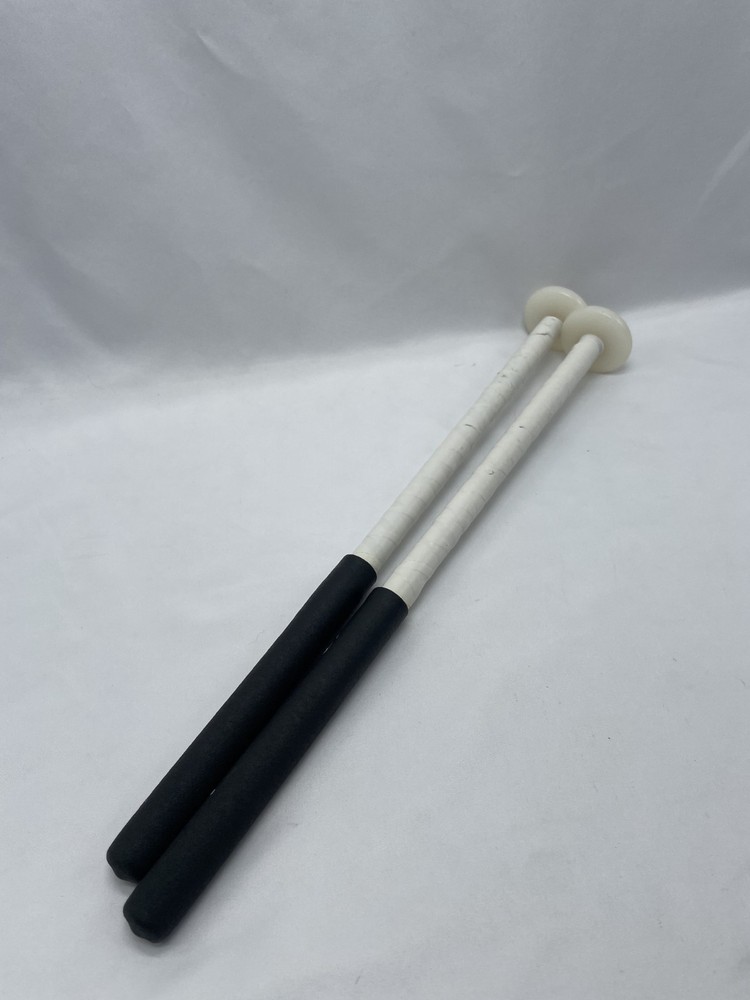 Vic Firth MT4A Multi-Tenor Mallets