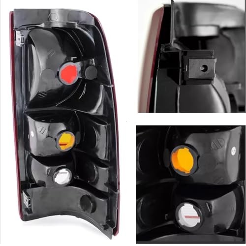 Factory Style Headlights Tail Lights Assembly Headlights Tail Lights Combo