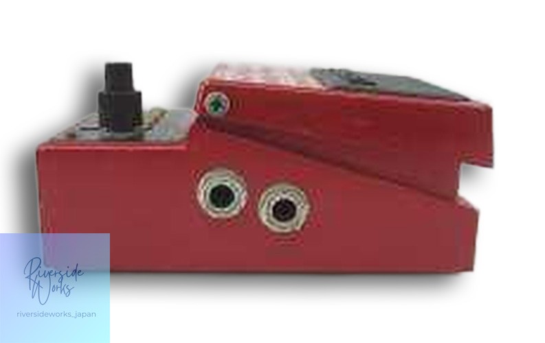 BOSS RC-3 Loop Station Effects Pedal - Used JP