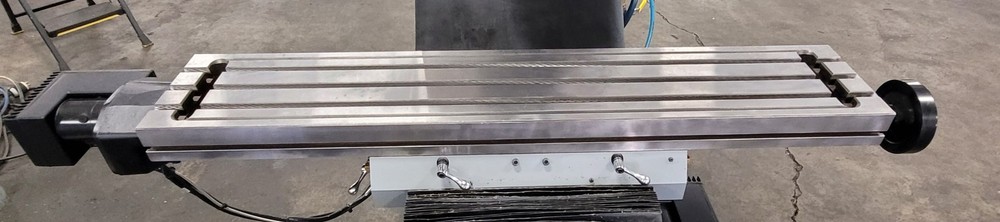 Acer 3HP 3 Axis CNC E-Mill 3VKH-54 w/AcuRite G2 Millpwr Controller