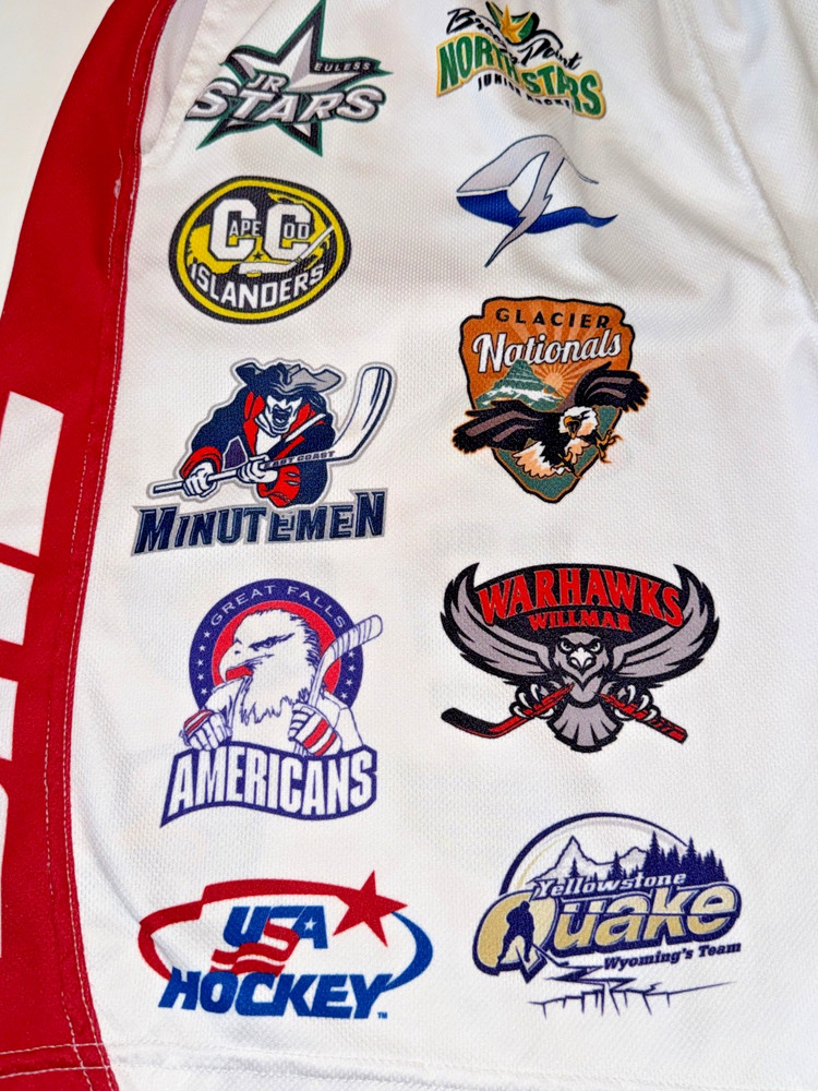 NA3HL 3HL Shorts Size L