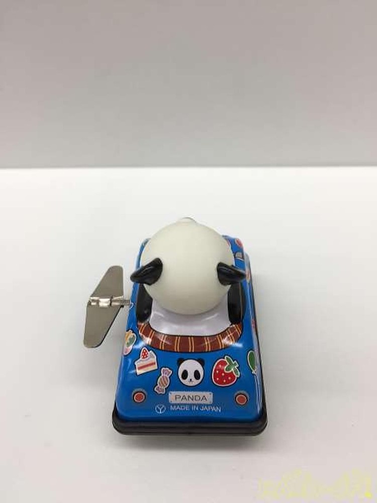 Sanko Manufacturing Drive Panda
