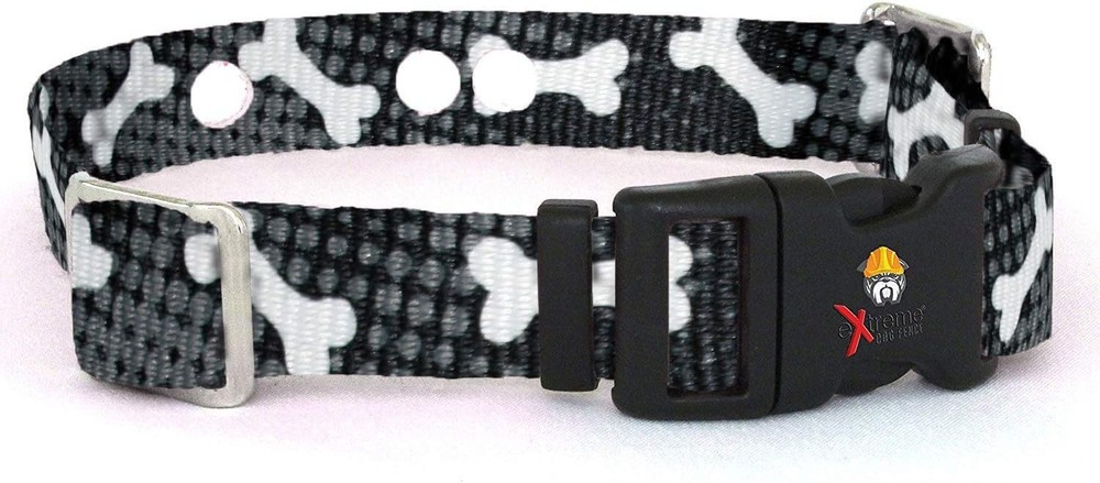 Replacement Containment and Training Collar Strap for Most Underground Electr...
