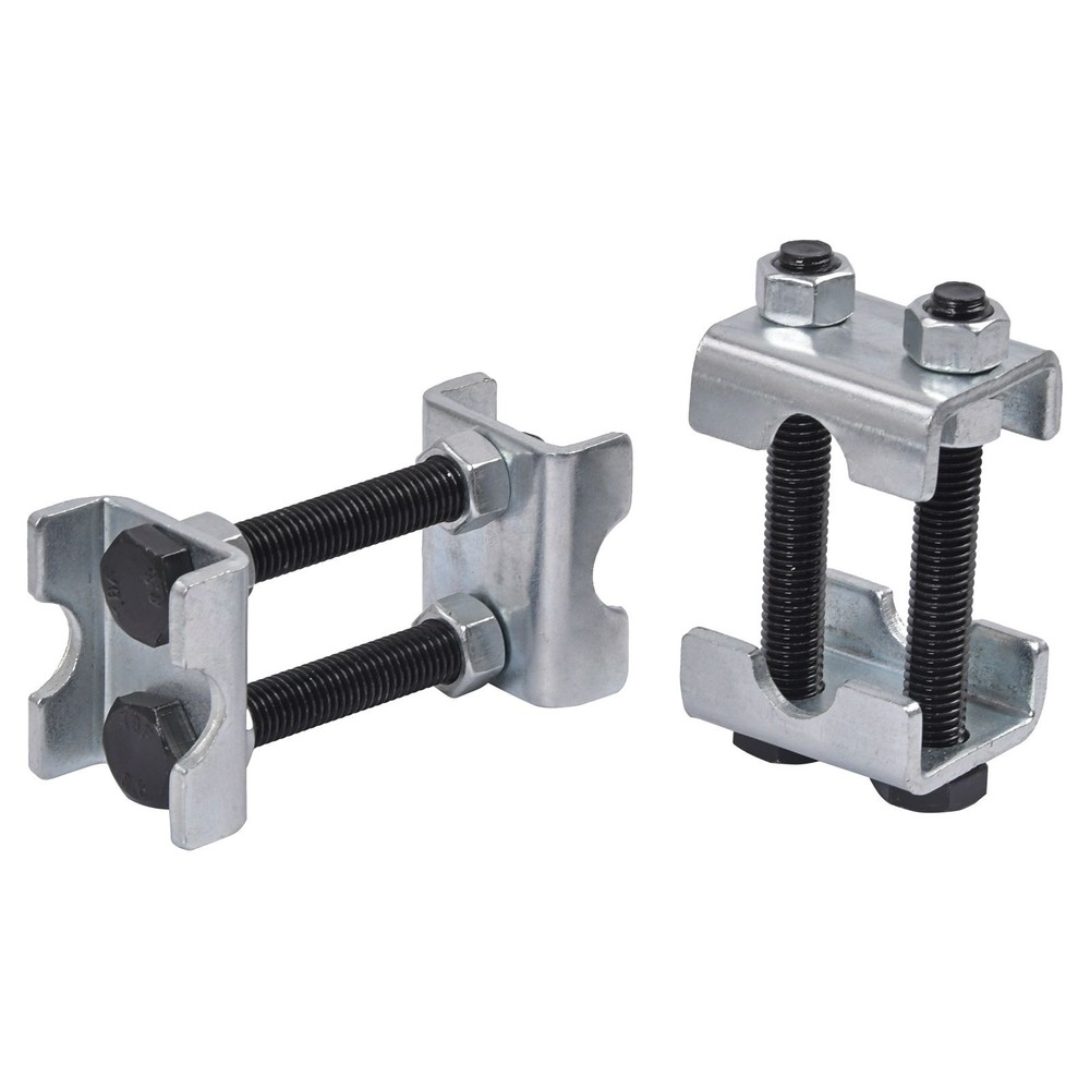 4 Set 2-Way Adjustable Lift Or Lower Spring Spacer Coil Spring Compressor Tool