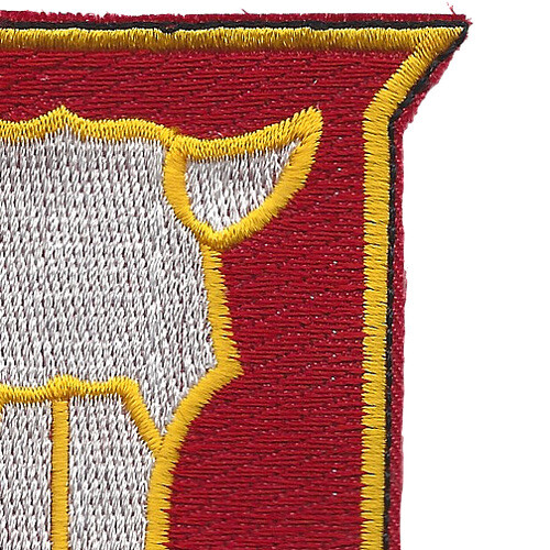 386th Field Artillery Battalion Patch
