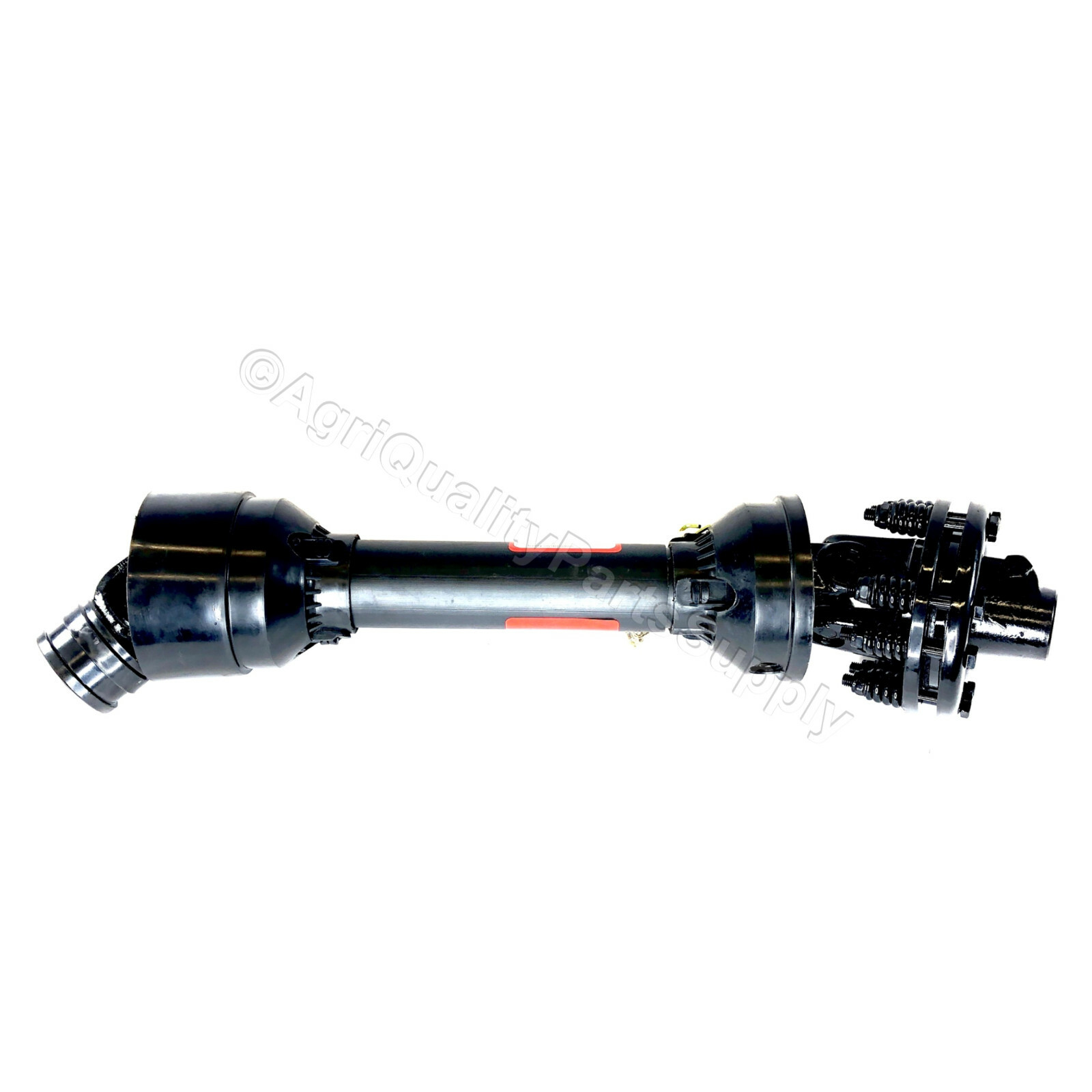 King Kutter Rotary Tiller PTO Shaft with Slip Clutch part number 147122