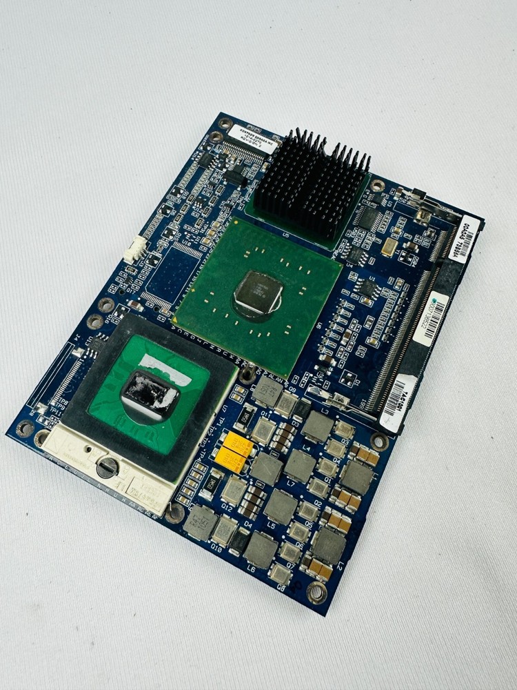 Kontron 1014-6276 CPU Board