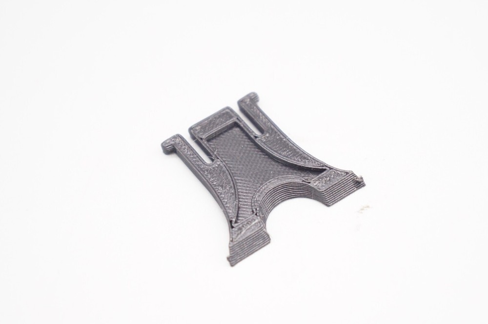 Replacement Kickstand for OSTENT 3DS XL Case