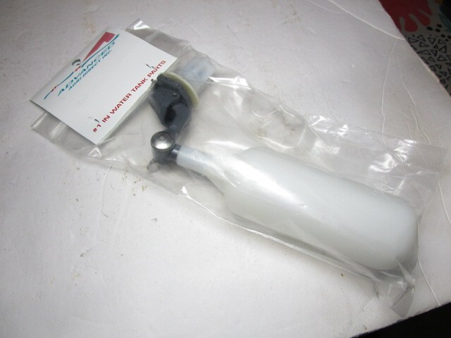 Advanced Agri-Direct Inc. MA252 Mini Cigar Float Adj.