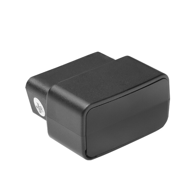 OBD GPS GPRS Car Tracker Real Time Device Locator LED Indicator Remote Control